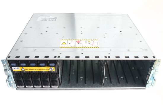 Servers