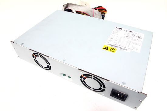 Server Power Supplies