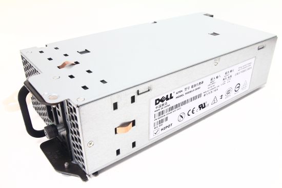 Server Power Supplies