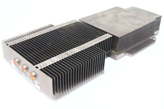 Special Heat-Sinks