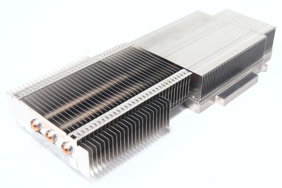 Special Heat-Sinks