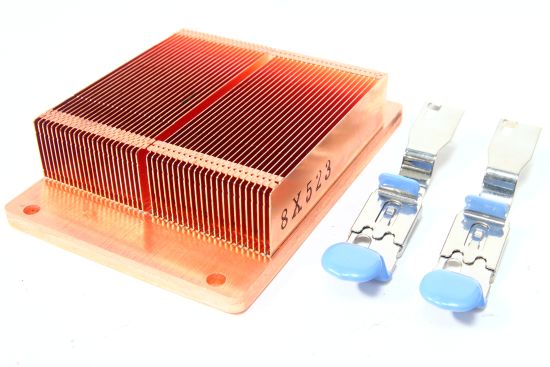 Special Heat-Sinks