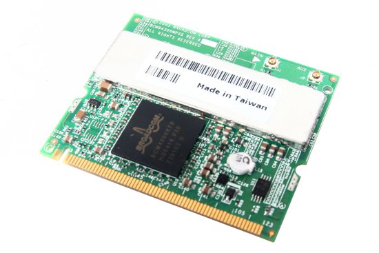 Network &amp; Modem Cards