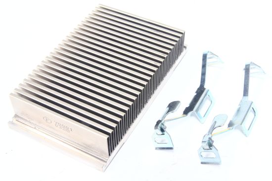 Special Heat-Sinks