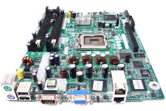 Hp sales dc7700 motherboard