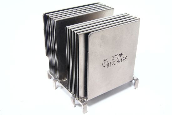 Special Heat-Sinks