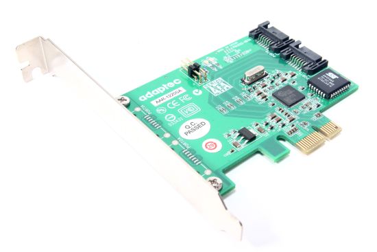 IDE &amp; SATA Controller Cards
