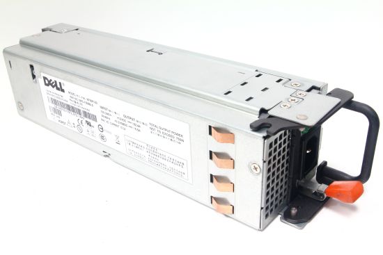 Server Power Supplies