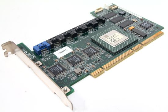 IDE &amp; SATA Controller Cards
