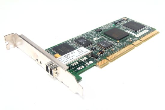 Fibrechannel Cards