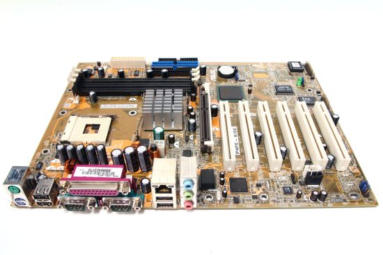 ASUS P4R800-VM MOTHERBOARD WINDOWS 7 64 DRIVER