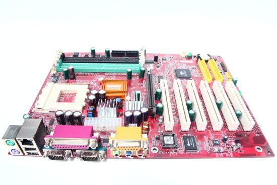 MSI