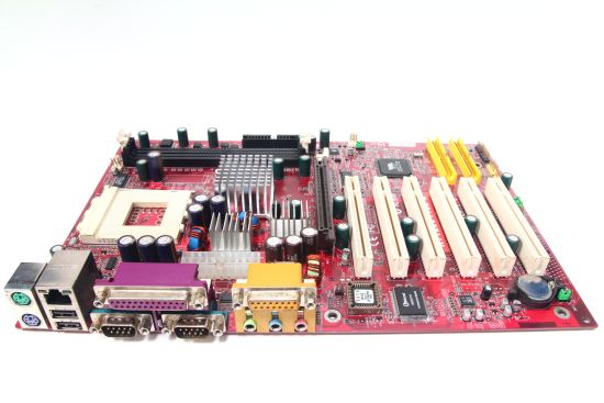 MSI