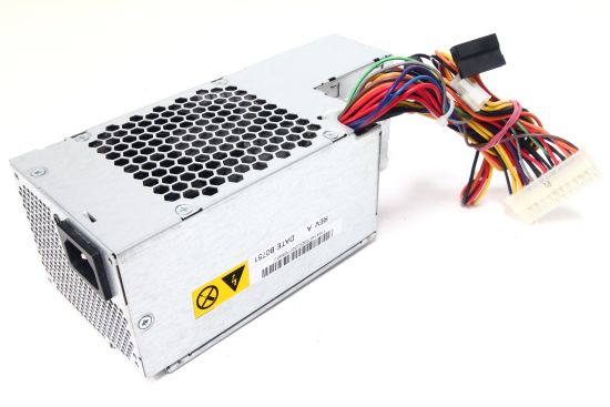 24-Pin Power Supplies 200W – <300W