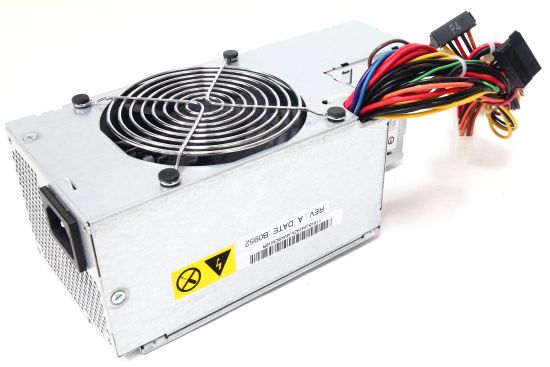 24-Pin Power Supplies 200W – <300W