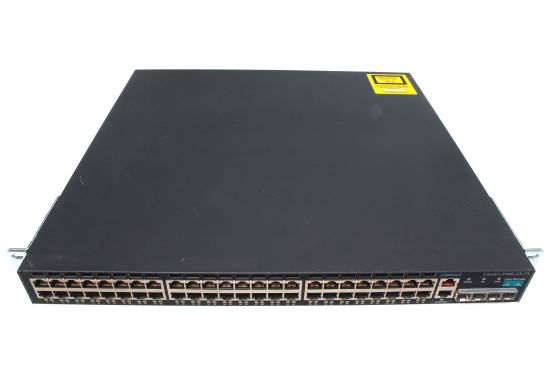 Networking Systems / Switches