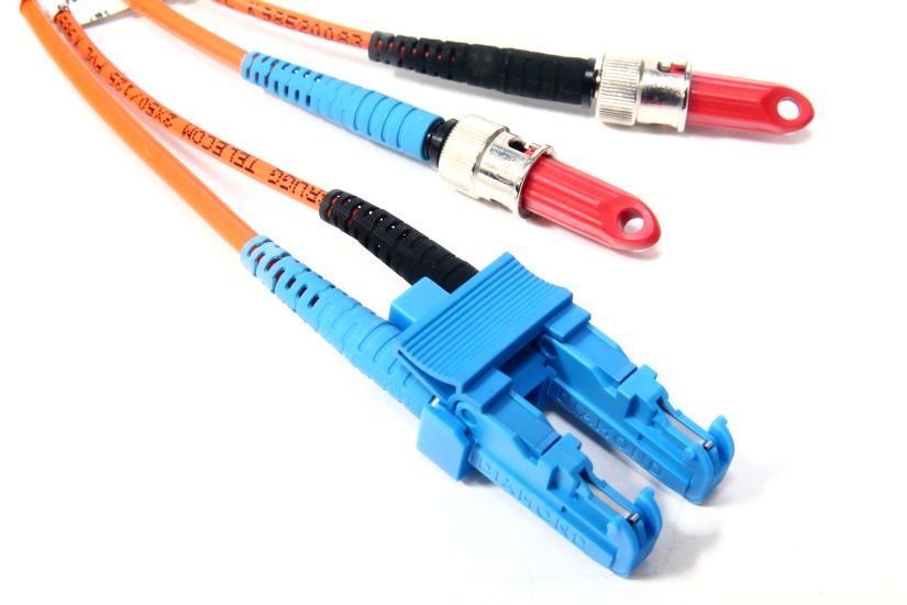 Network &amp; USB Cables/ Adapters