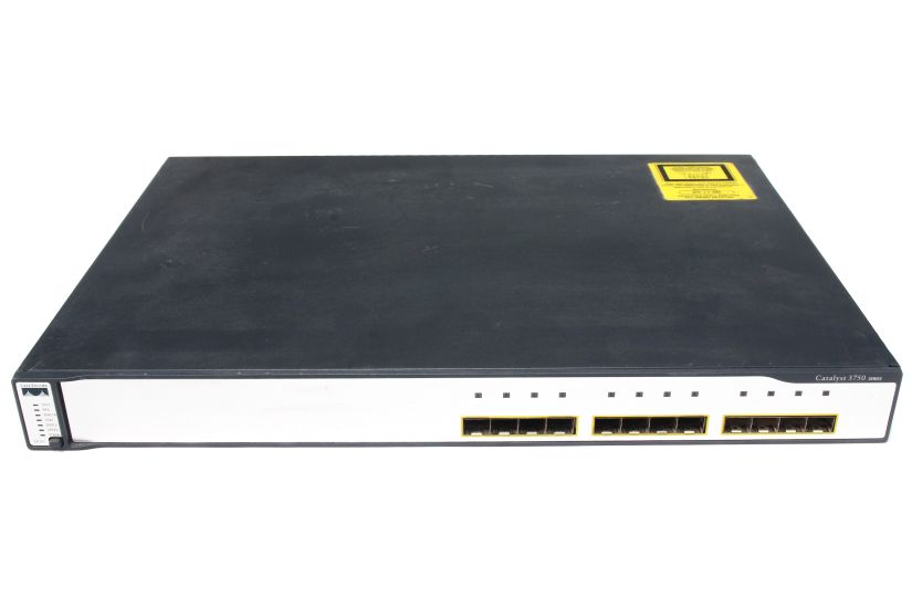 Networking Systems / Switches