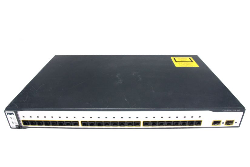 Networking Systems / Switches