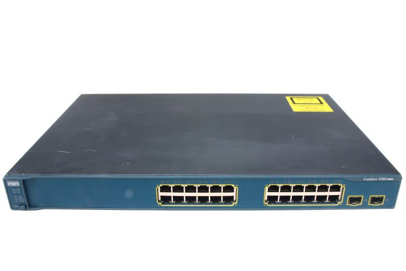 Networking Systems / Switches