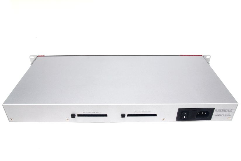 ZyXEL ZyWALL USG 300 Internet Security Appliance 1U Rack-Mount VPN Firewall