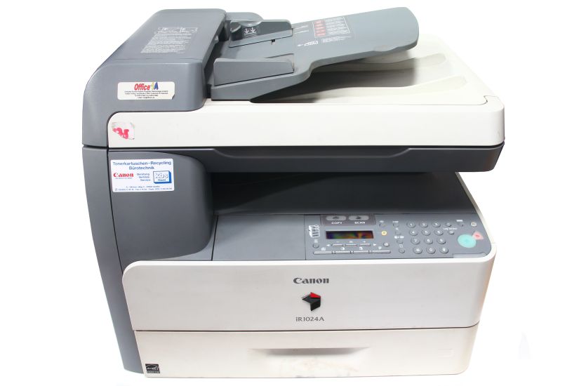 Printer / Drucker