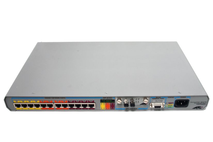 Networking Systems / Switches