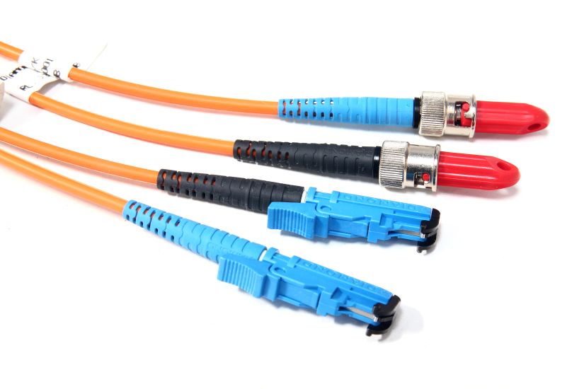 Network &amp; USB Cables/ Adapters