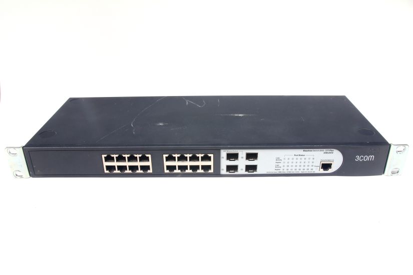 Networking Systems / Switches