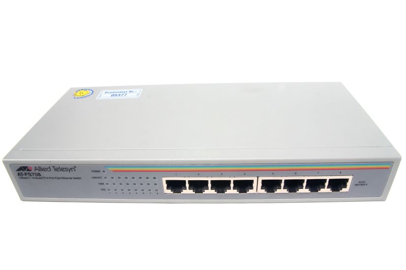 Networking Systems / Switches