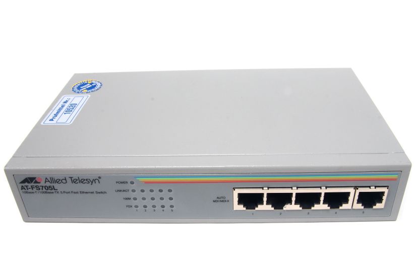 Networking Systems / Switches