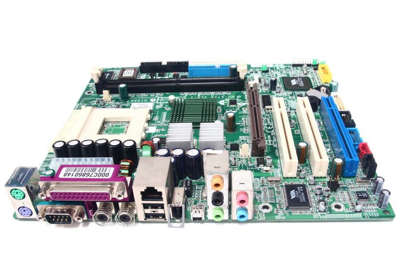 Msi ms-6367 Drivers for Windows 8