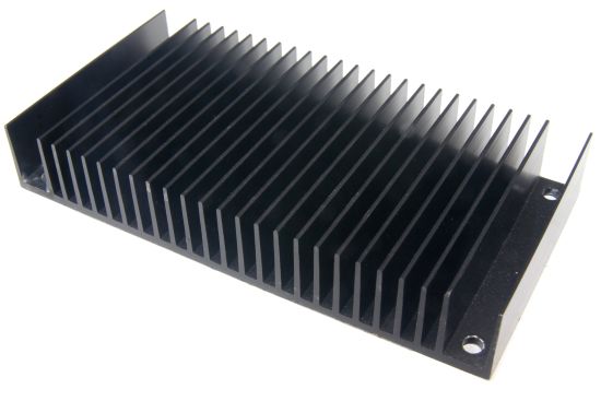 Special Heat-Sinks