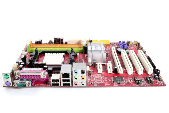 MSI