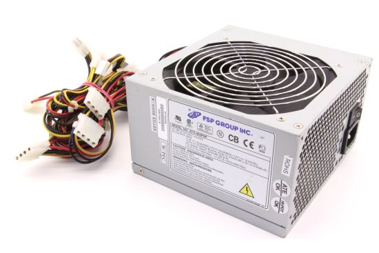 24-Pin Power Supplies 400W – <500W