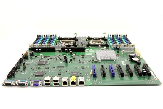 Socket 1366 Motherboards