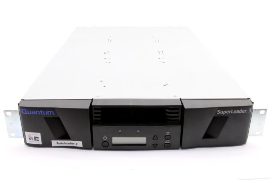 Servers