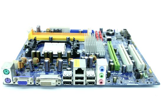 Socket AM2 Motherboards