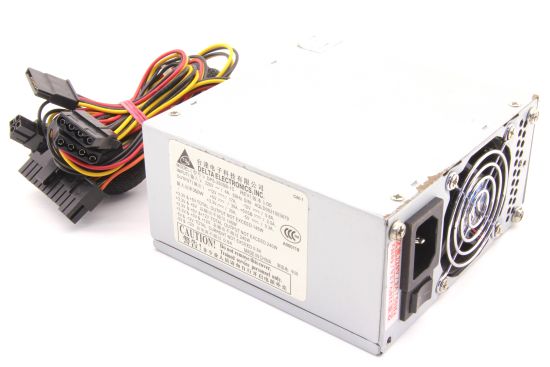 24-Pin Power Supplies 200W – <300W