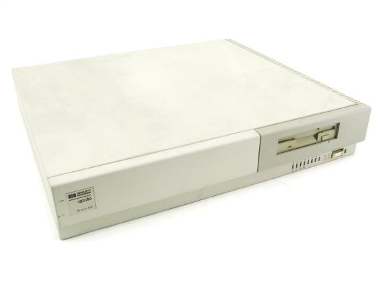 Vintage Systems