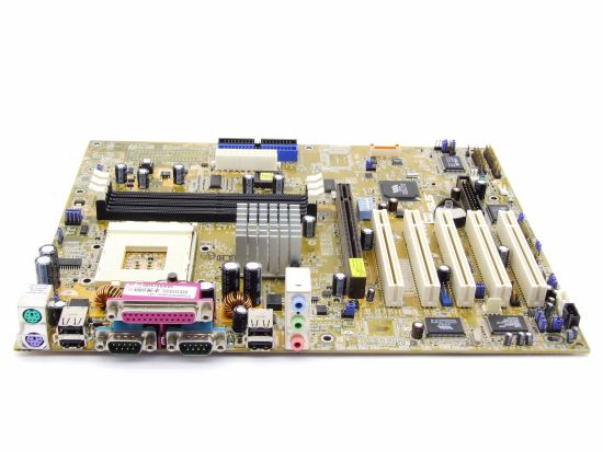 1GB DIMM Asus A7V266-MX A7V333 A7V333-X A7V400-MX A7V600 A7V600 SE Ram Memory 