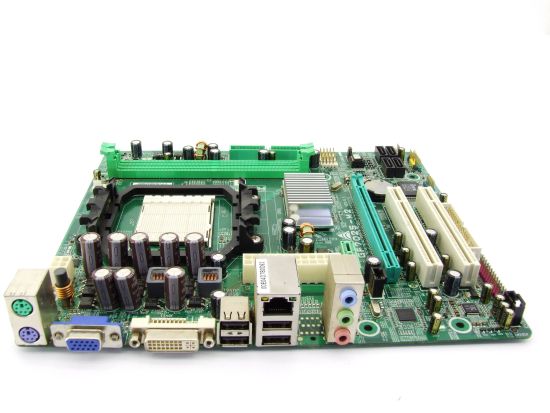 Socket AM2 Motherboards