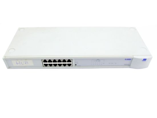 Networking Systems / Switches