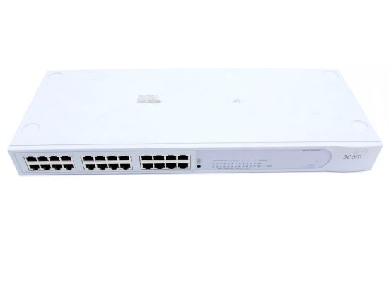 Networking Systems / Switches