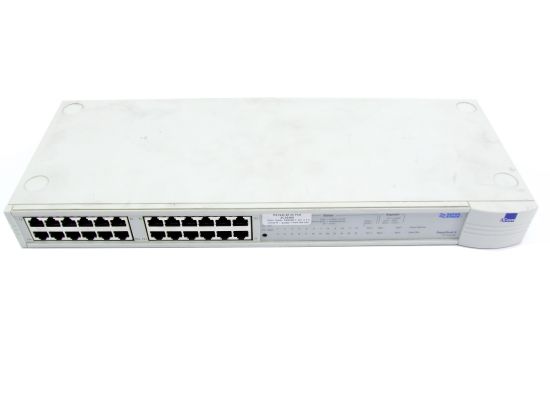 Networking Systems / Switches