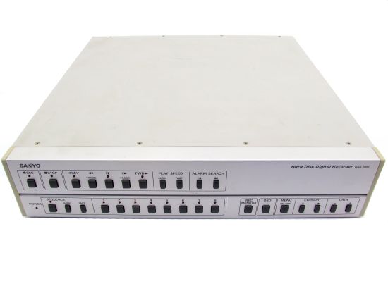 Vintage Systems