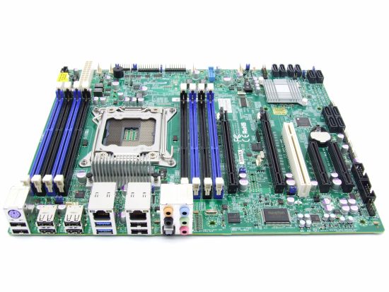 Socket 2011 Motherboards