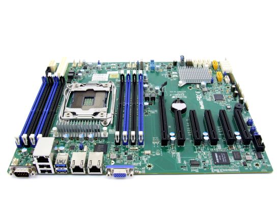 Socket 2011 Motherboards