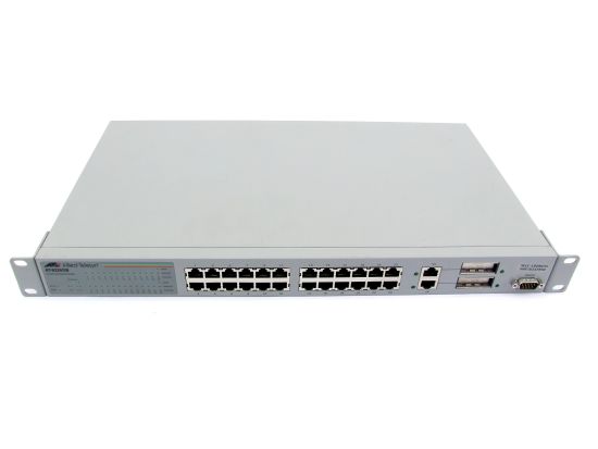 Networking Systems / Switches