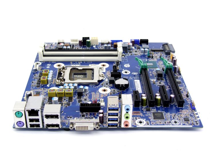 Socket 1151 Motherboards